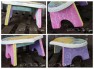 Sunshine Step stool